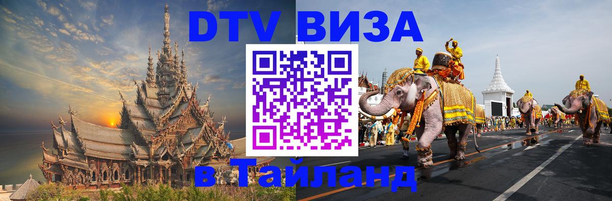 Оформление DTV визы под ключ: стоимость и тарифы, только загранпаспорт - Сураттхани  20.11.2025 